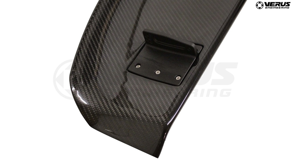 High-Efficiency Rear Wing Kit - ND Miata (BLEMISH) | Verus Engineering